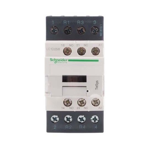 LC1D258M7 電磁接触器