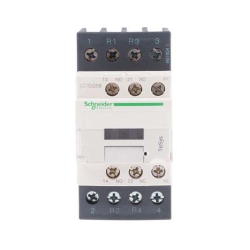 LC1D258U7 電磁接触器