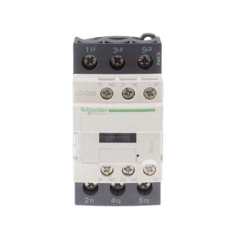 LC1D32G7 電磁接触器