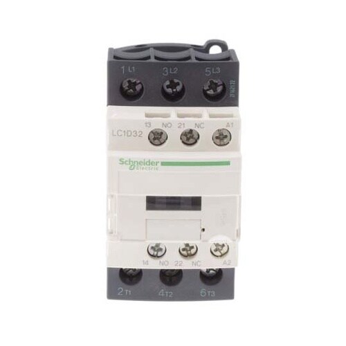 LC1D32N7 電磁接触器