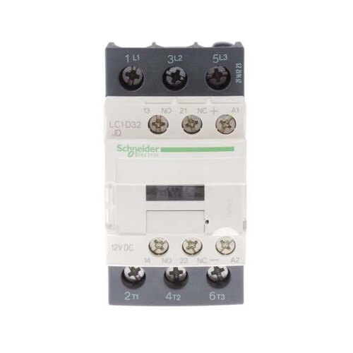 LC1D32JD 電磁接触器