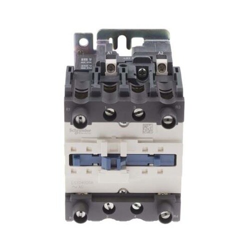 LC1D40008U7 電磁接触器