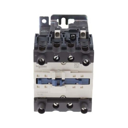 LC1D40008N7 電磁接触器