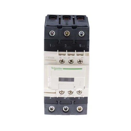 LC1D40AN7 電磁接触器