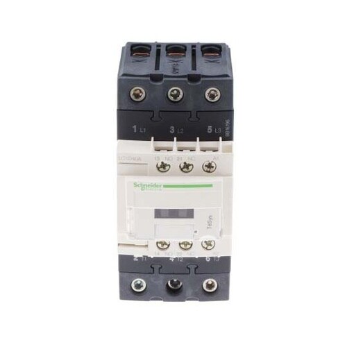 LC1D40AU7 電磁接触器