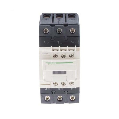 LC1D50AN7 電磁接触器