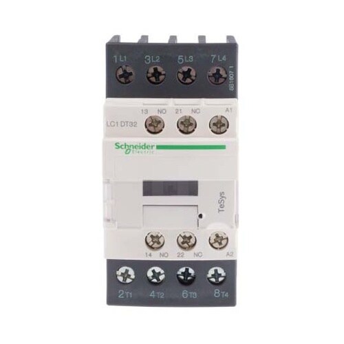 LC1DT32E7 電磁接触器