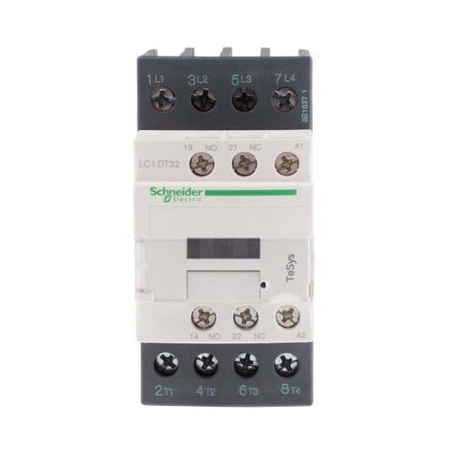 LC1DT32U7 電磁接触器
