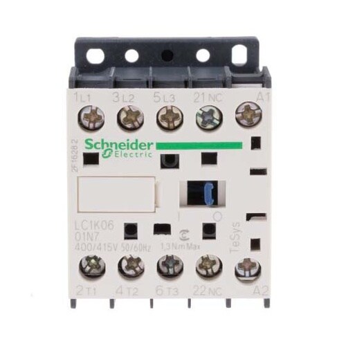 LC1K0601N7 電磁接触器