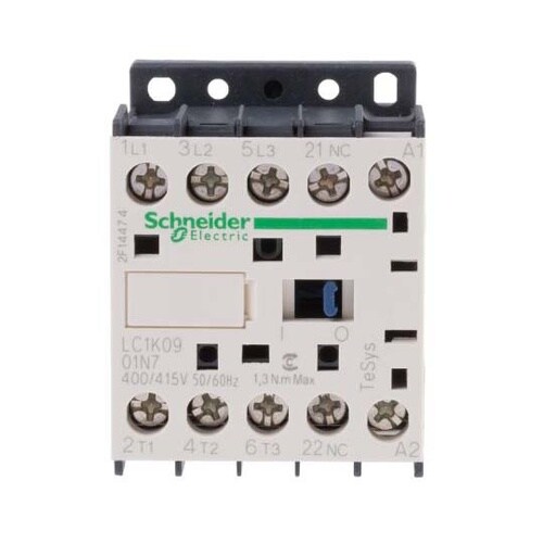 LC1K0901N7 電磁接触器