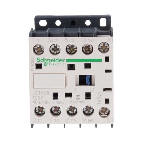 LC1K0910N7 電磁接触器