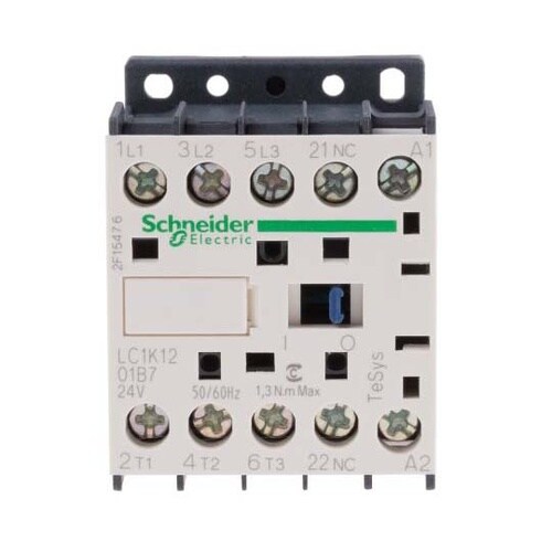 LC1K1201B7 電磁接触器