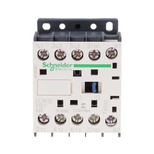 LC1K1201E7 電磁接触器