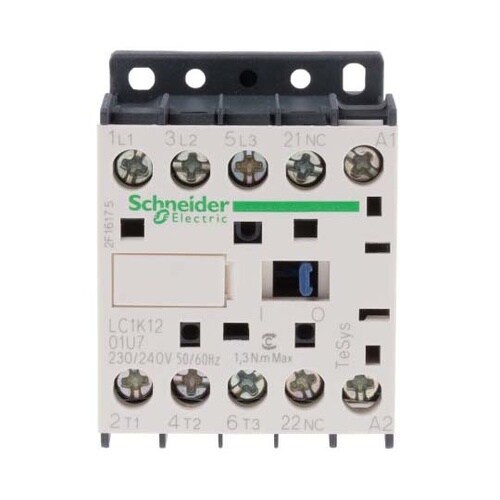 LC1K1201U7 電磁接触器