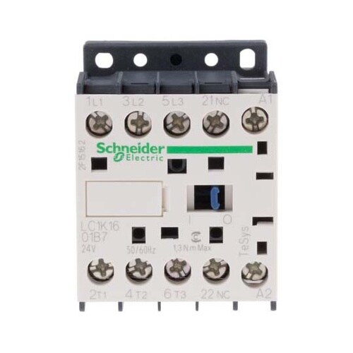 LC1K1601B7 電磁接触器