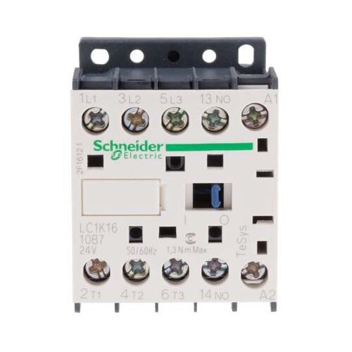 LC1K1610B7 電磁接触器