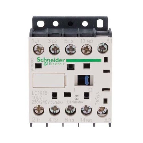 LC1K1610U7 電磁接触器
