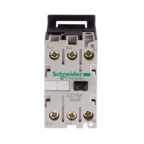 LC1SK0600B7 電磁接触器