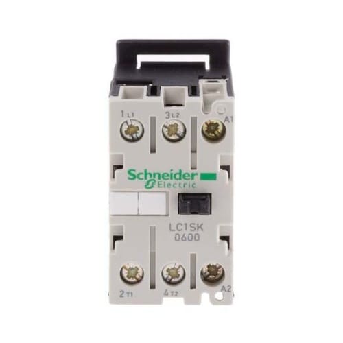 LC1SK0600E7 電磁接触器