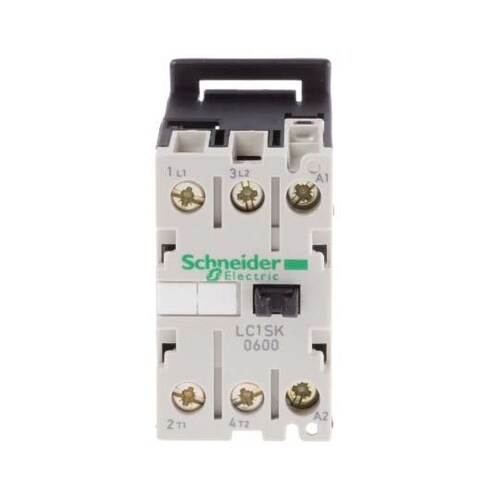 LC1SK0600U7 電磁接触器
