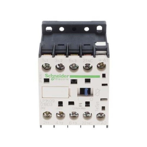 LP1K0901BD3 電磁接触器