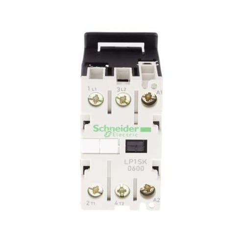 LP1SK0600BD 電磁接触器