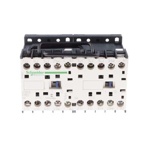 LP2K1201BD 可逆形電磁接触器