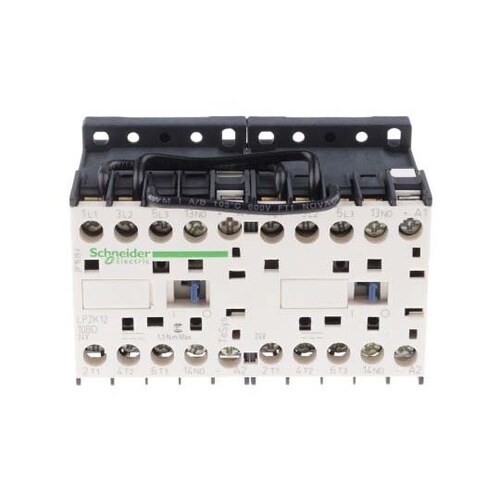 LP2K1210BD 可逆形電磁接触器