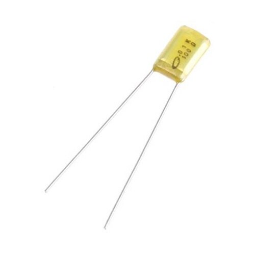 ポリエステルコンデンサ(PET) 100