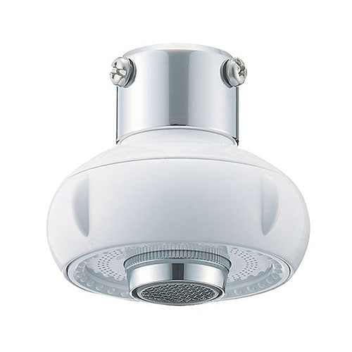 PM252−10 元口付切替シャワ