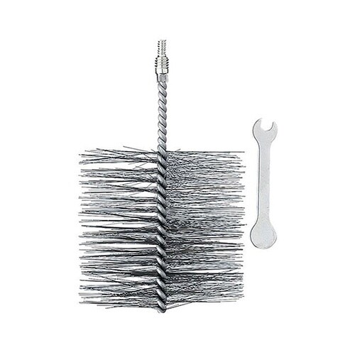 PR859F−3Sクリーナーブラシ100