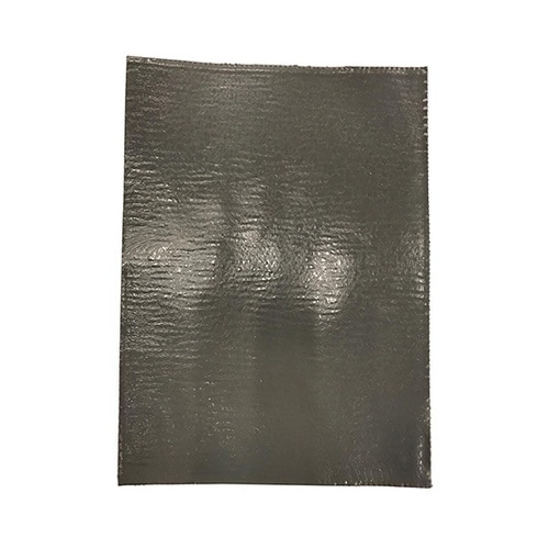 万能防水シート 灰280mm×200mm