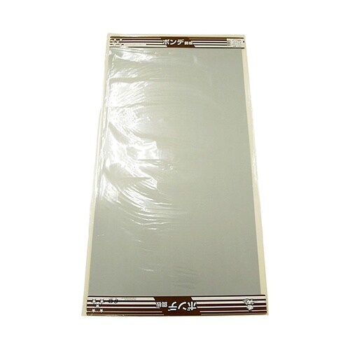 H381 平板 ボンデ鋼板