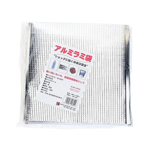 HR−1351 アルミラミ袋 10個入