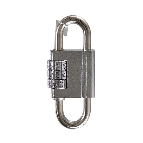 NO600 チェーン連結ロック 32mm