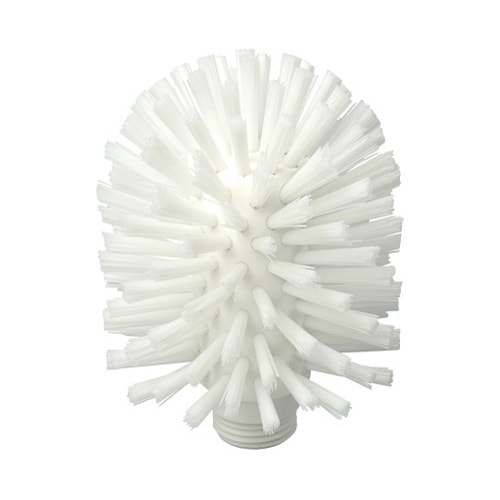 BCP−B105W ボトルブラシヘッド白