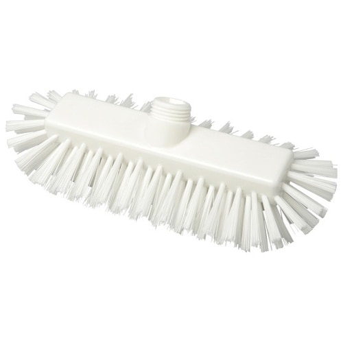 BCP−WDW ワイドデッキブラシ 白