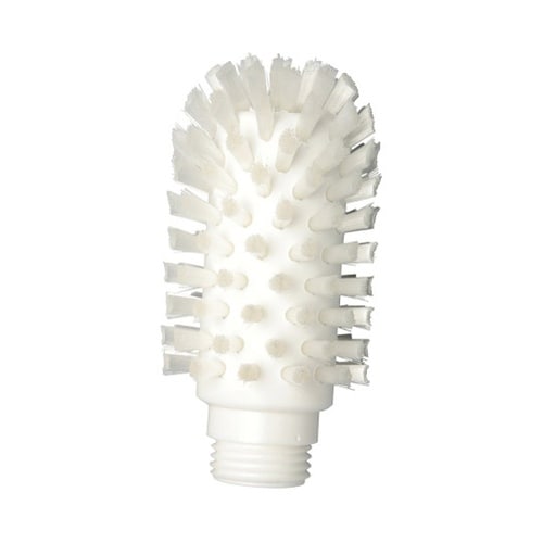 BCP−B63W ボトルブラシヘッド 白