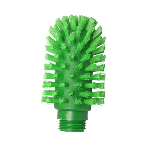BCP−B63G ボトルブラシヘッド 緑