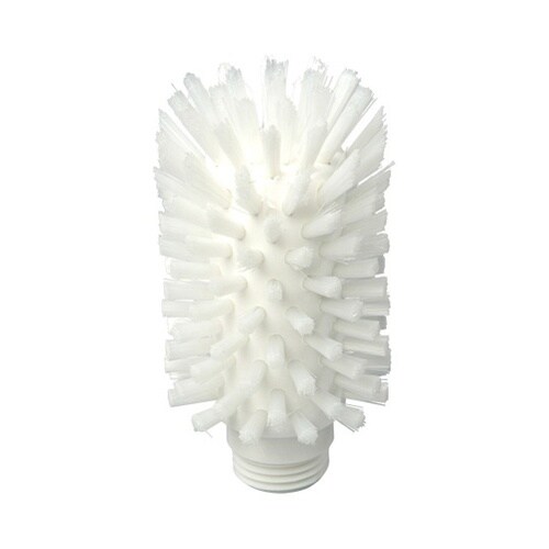 BCP−B70W ボトルブラシヘッド 白