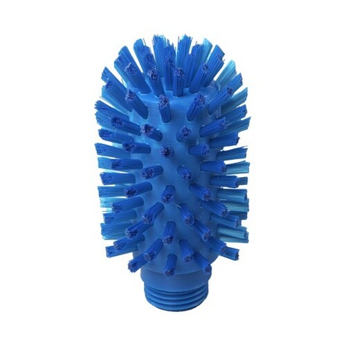BCP−B70B ボトルブラシヘッド 青