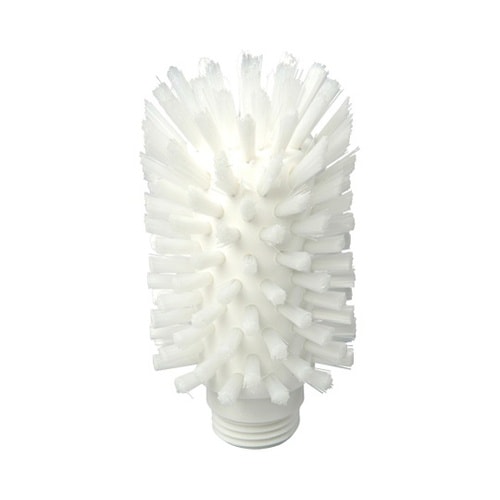 BCP−B80W ボトルブラシヘッド 白