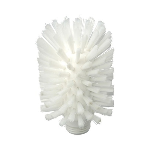 BCP−B90W ボトルブラシヘッド 白