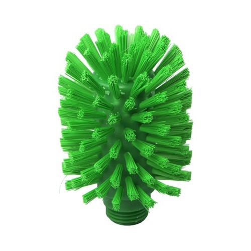 BCP−B90G ボトルブラシヘッド 緑