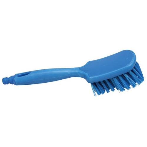 BCP−CBWRHNB 通水ブラシ 青