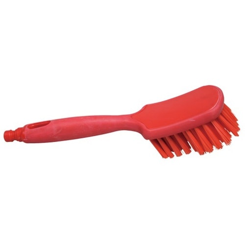 BCP−CBWRHNR 通水ブラシ 赤