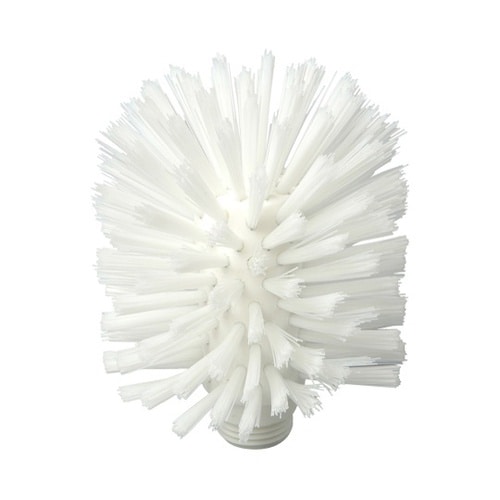 BCP−B120W ボトルブラシヘッド白