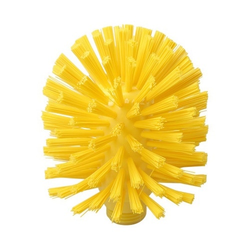 BCP−B120Y ボトルブラシヘッド黄