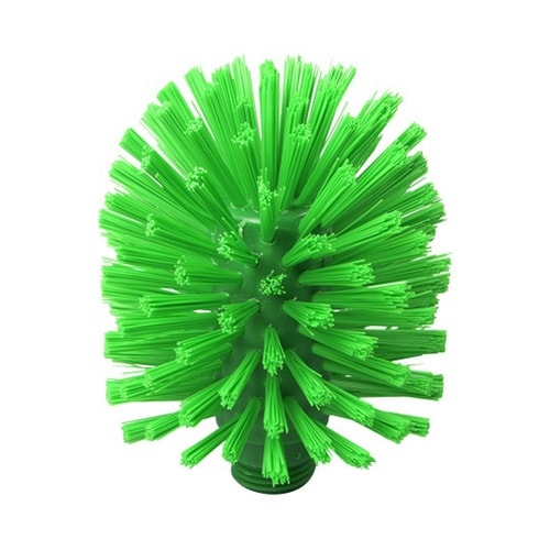 BCP−B120G ボトルブラシヘッド緑