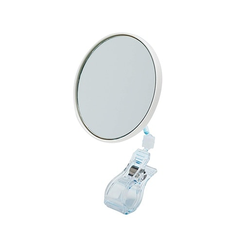 PC−03 ワンプラス クリップミラー